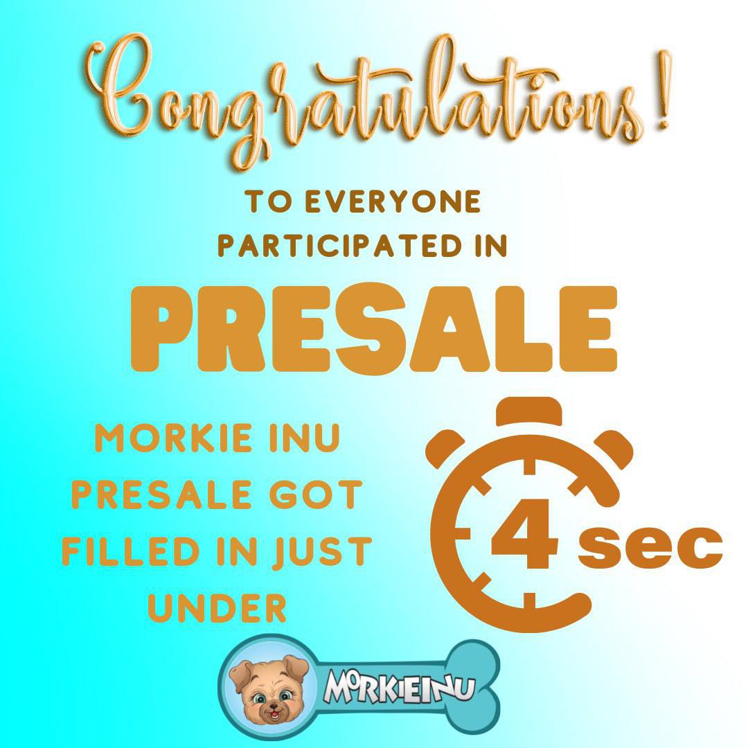 Morkie (@morkieinu) / Posts / X