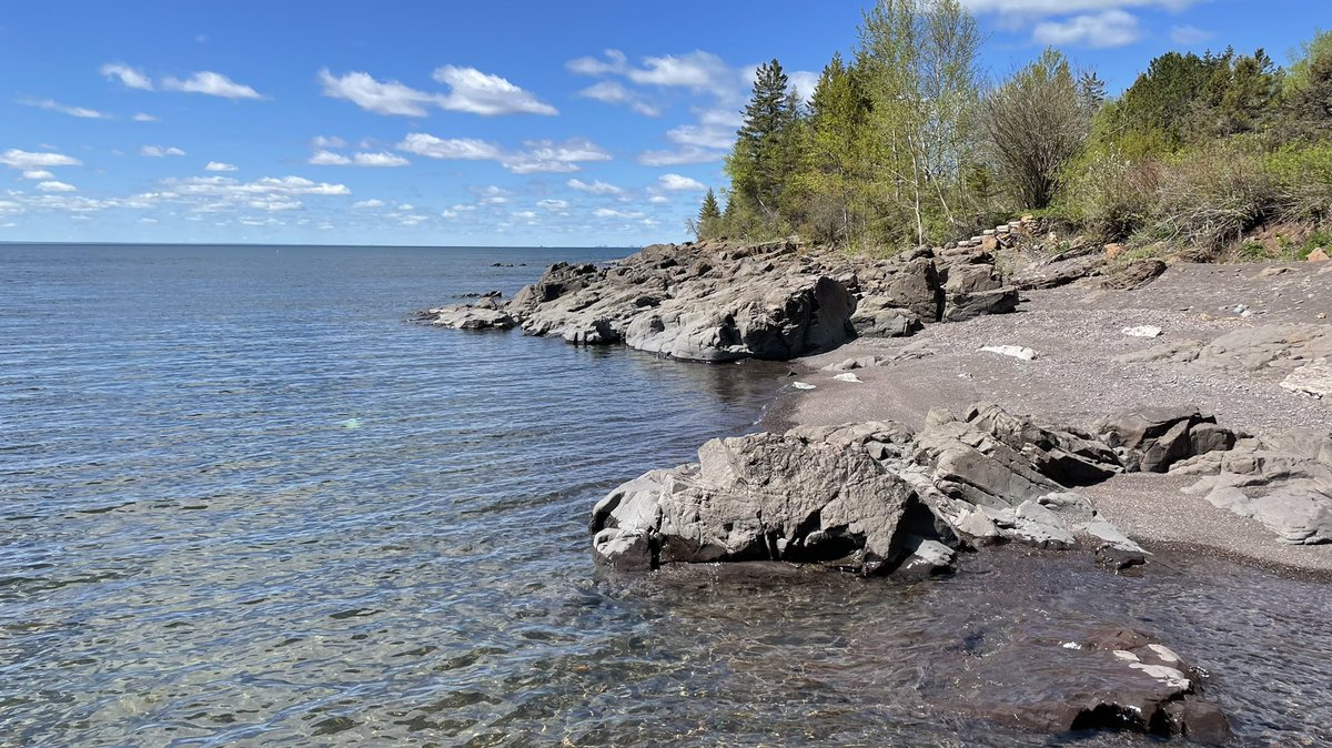 porthoops's tweet image. Happy Birthday @LakeSuperior big bays-bridges &amp;amp;boats be yours