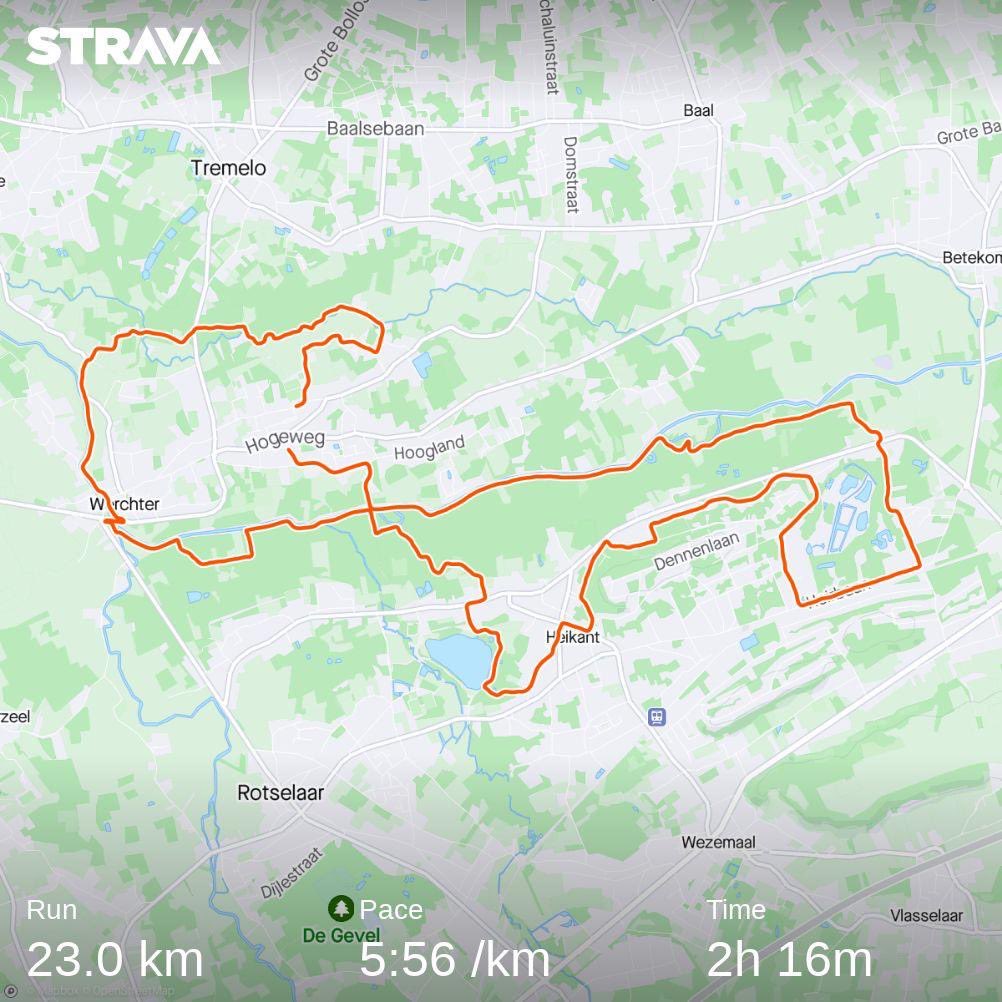 Thanks <a href="/levelsio/">@levelsio</a> to keep me company during my long run. Cool insights, thanks for sharing! open.spotify.com/episode/0DX998…