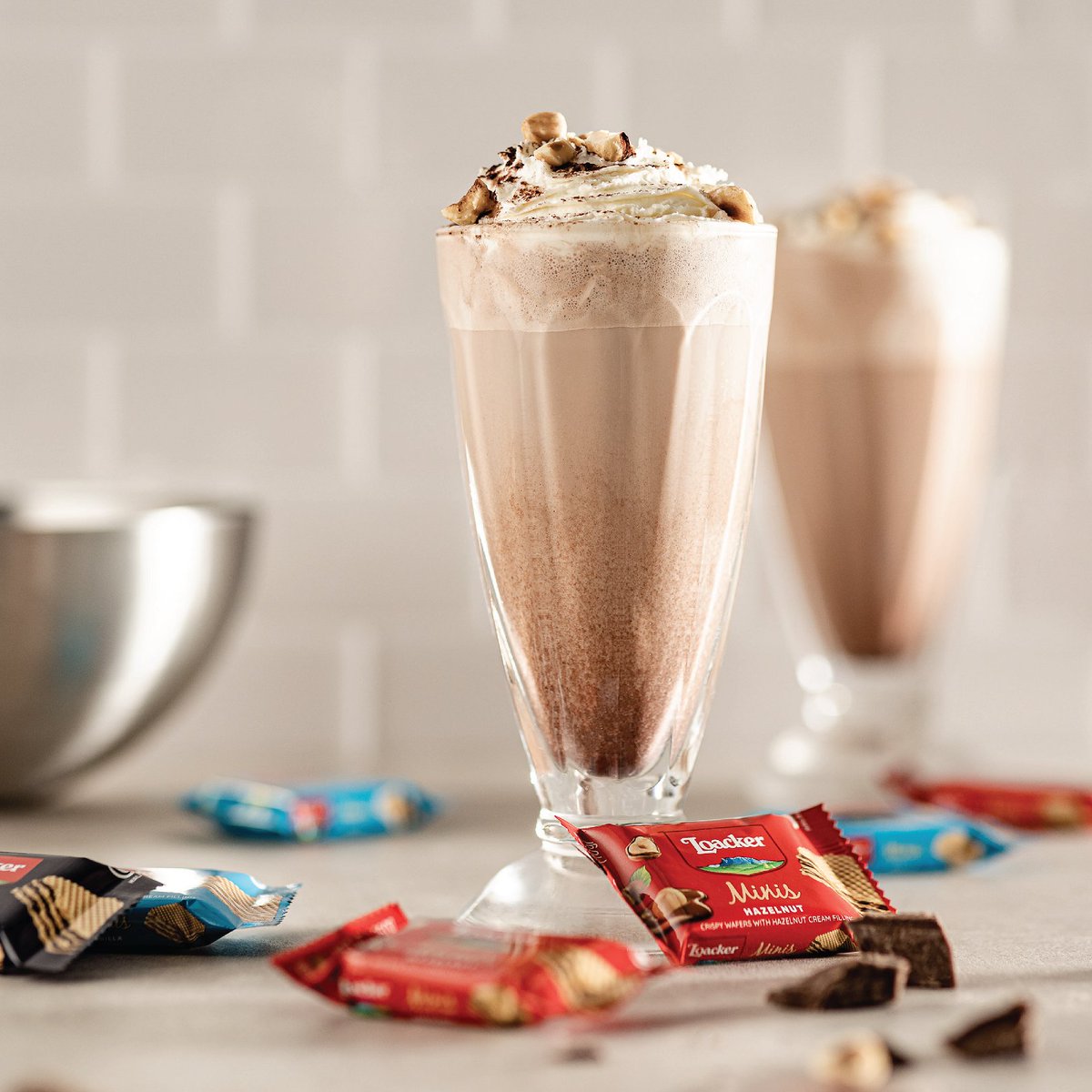 Loacker Arabia tweet media