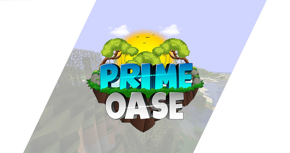 PrimeOaseNET's tweet image. Back in Business!