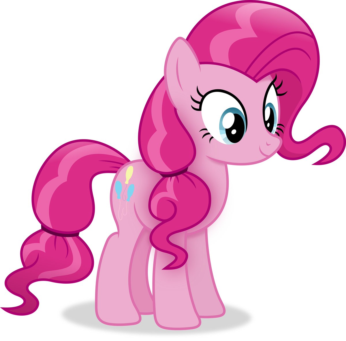 BlitzyPoneh's tweet photo. Pinkie https://t.co/D9I5DQHZzb