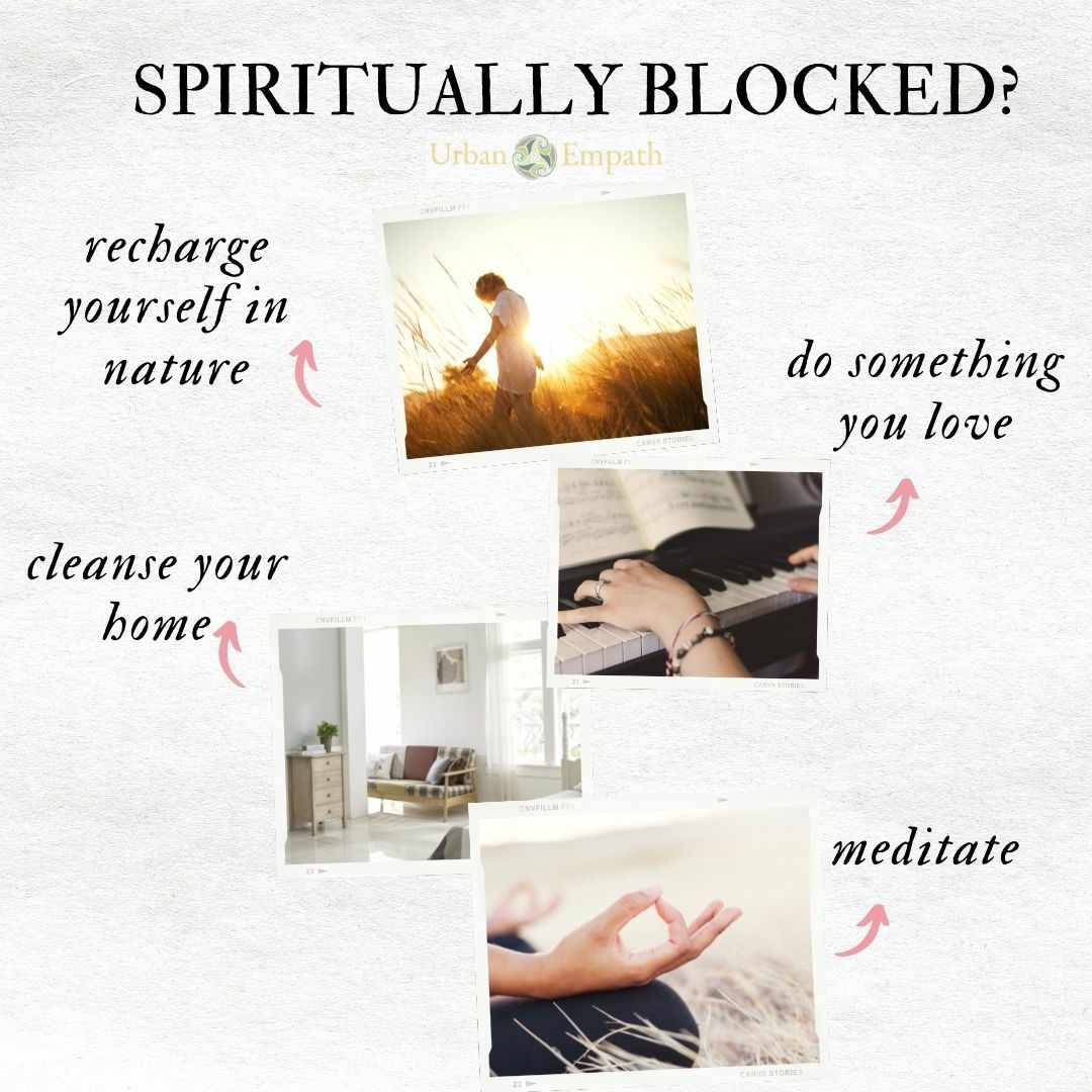 finance_healer's tweet photo. ⚫Do you have a sense of #stagnation?
▫️Recharge yourself in nature.
▫️Do something you love.
▫️Cleanse your home.
▫️Meditate.
▫️Have a session with a trusted #facilitator.
We can co-create an unblocking/unburdening in session. ⚪ https://t.co/F8mZimcYQu
#urbanempath #healer #ifs https://t.co/8B4K807Ek7