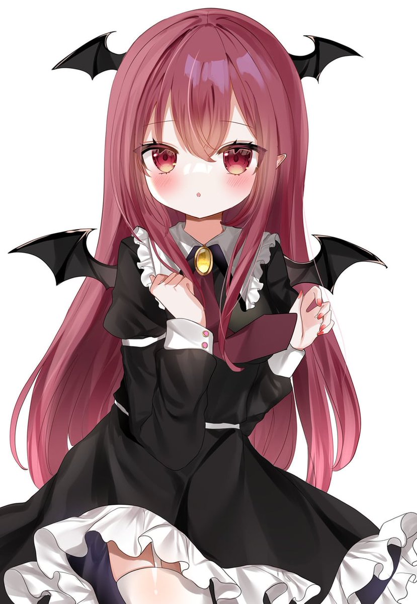 𝑨 𝒍𝒖𝒔𝒕𝒇𝒖𝒍 𝒍𝒊𝒕𝒕𝒍𝒆 𝒅𝒆𝒗𝒊𝒍... 𝑯𝒆𝒓𝒆 𝒕𝒐 𝒔𝒆𝒓𝒗𝒆 𝒚𝒐𝒖! ♡

         #LewdRP #MVRP
      Please read the thread
      below for information!
                   ! ↻ + ♡ !