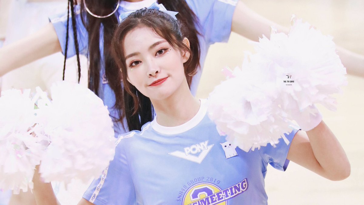 DID SOMEONE SAY SPORTS KIKI