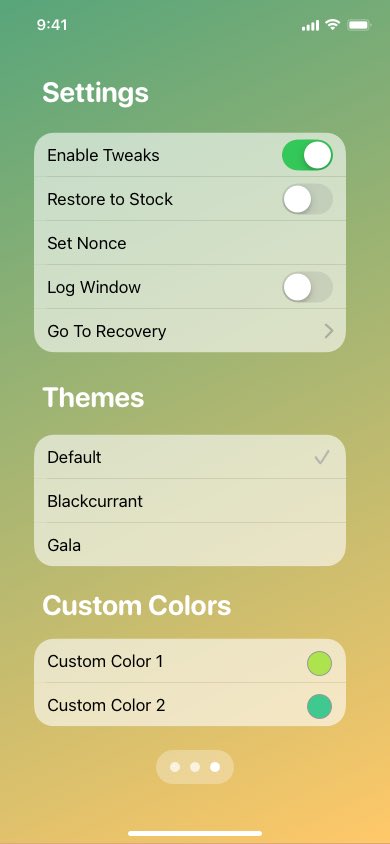 Cheyote.

Coming soon.