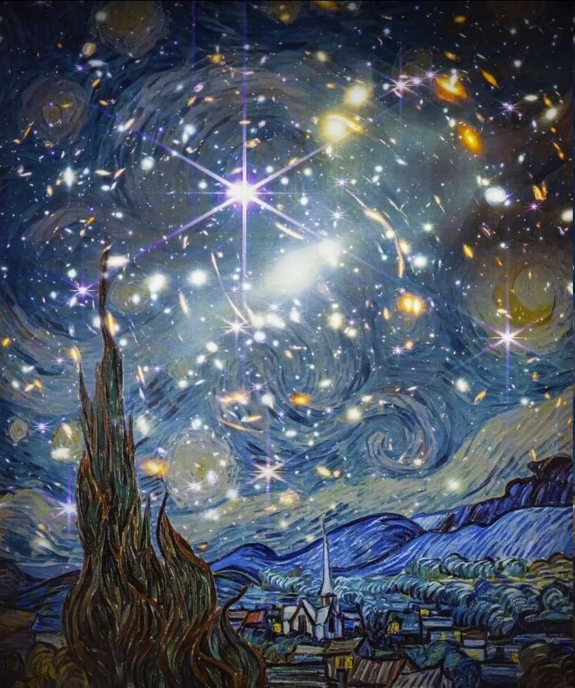 jolafaa's tweet photo. Извините, не могу не репостнуть. #JWST #GoWEbb https://t.co/M1BxGJ7yuO