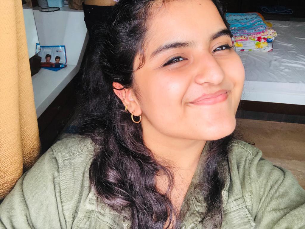 devyanKshilol's tweet photo. Mujhe kya mai toh pattagobhi hu 🥰 https://t.co/eT85HGJOgl