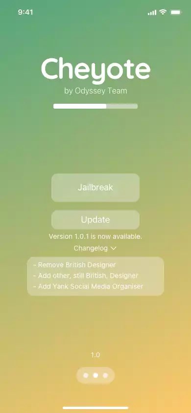 The Jailbreak Hub tweet media