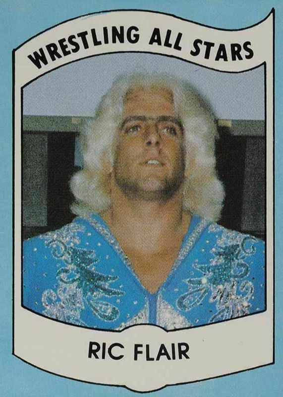 Wrestle40's tweet photo. ๐ด NWA World Heavyweight Champion @RicFlairNatrBoy battled Butch Reed to a 60-min time-limit draw tonight on an #NWAFlorida show at the Lee County Arena in Fort Myers, FL. #OnThisDay #CWF
Mike Graham defeated Kendo Nagasaki in a lights out, bunkhouse match. + 2 other bouts. https://t.co/JgnH6NvOq7