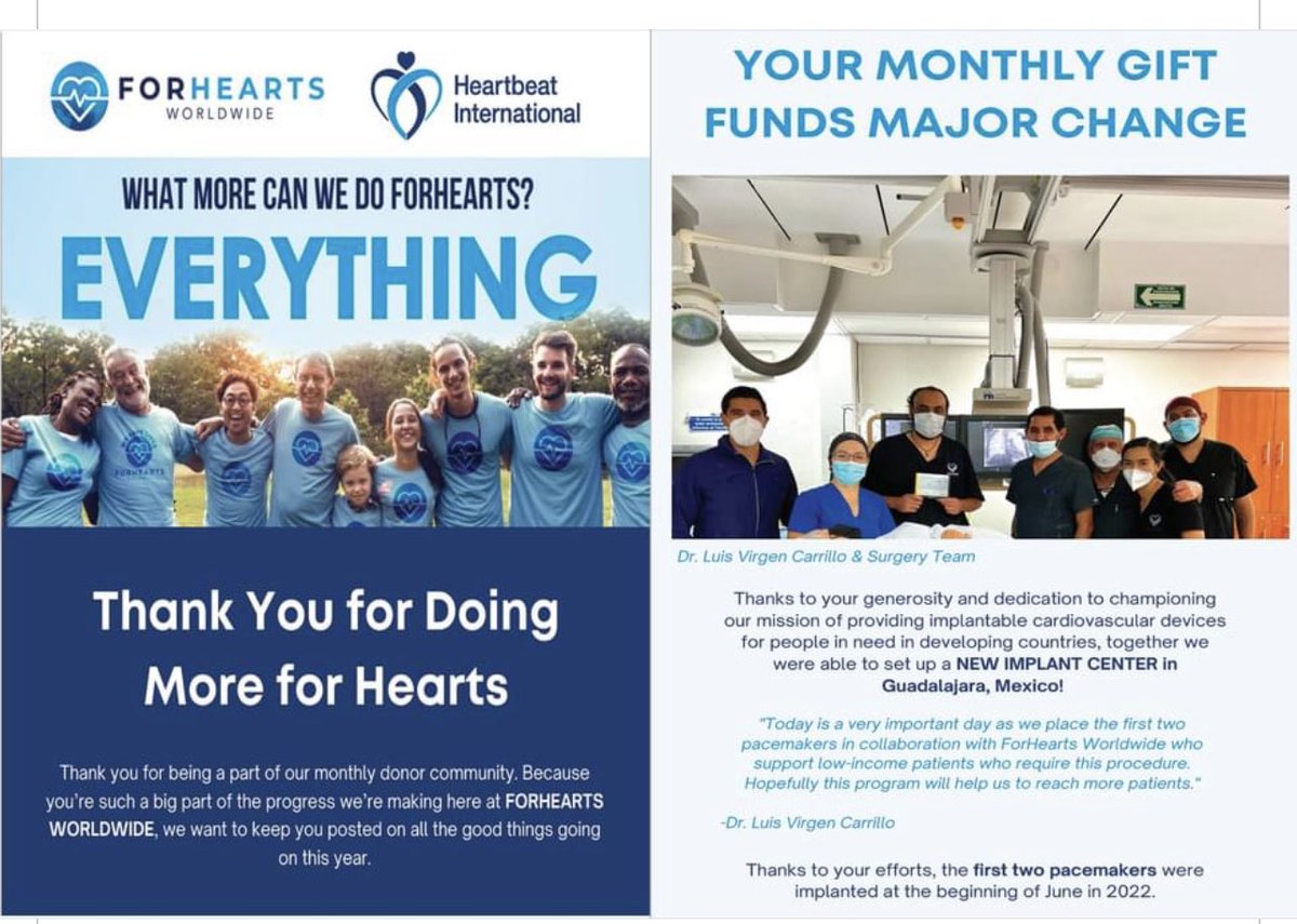 Ahora una buena noticia, a diferencia del domingo pasado, acompáñame a difundirla y apoyar a quien más lo necesita!! facebook.com/10007111100632…