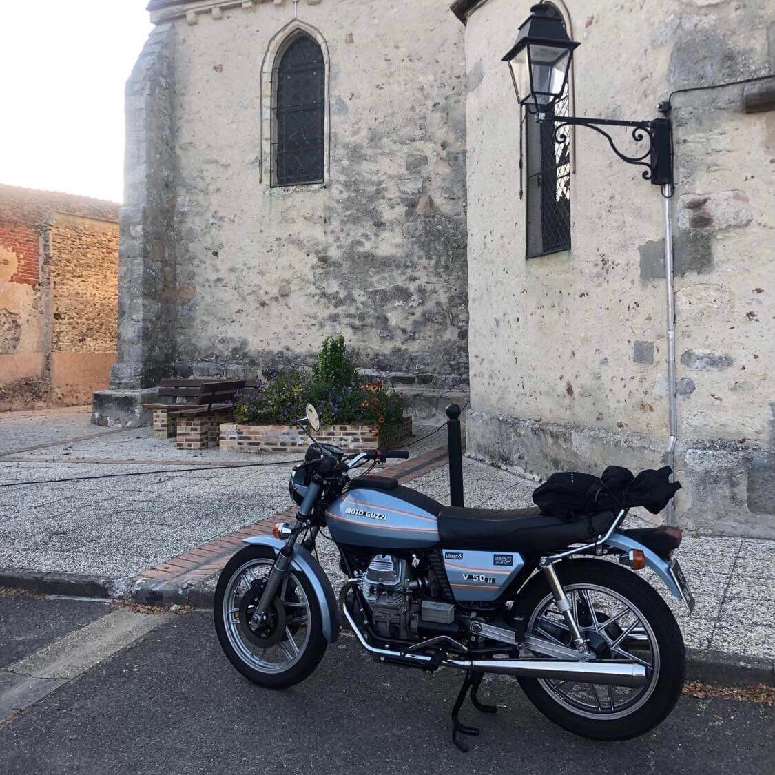 Virage8's tweet photo. Hope you guys enjoyed a great weekend!
#weekend #ride #ridingwithfriends #vintageride #motoguzzi #motoguzziv50
#thisisvirage8
https://t.co/HDZ7yeQe61
๐ธ @virage8 https://t.co/jh3TGjgkTr