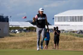 WATCHGOLFLIVES's tweet photo. The Open Championship 2022 LIVE: Leaderboard and scores as Rory McIlroy battles Viktor Hovland

Streams Link:: https://t.co/XcgHiu1JKL

Streams Link:: https://t.co/XcgHiu1JKL

Golf Streams Free!!

#TheOpen  #TheOpenChampionship #The150thOpen https://t.co/NAgpAzdtfN