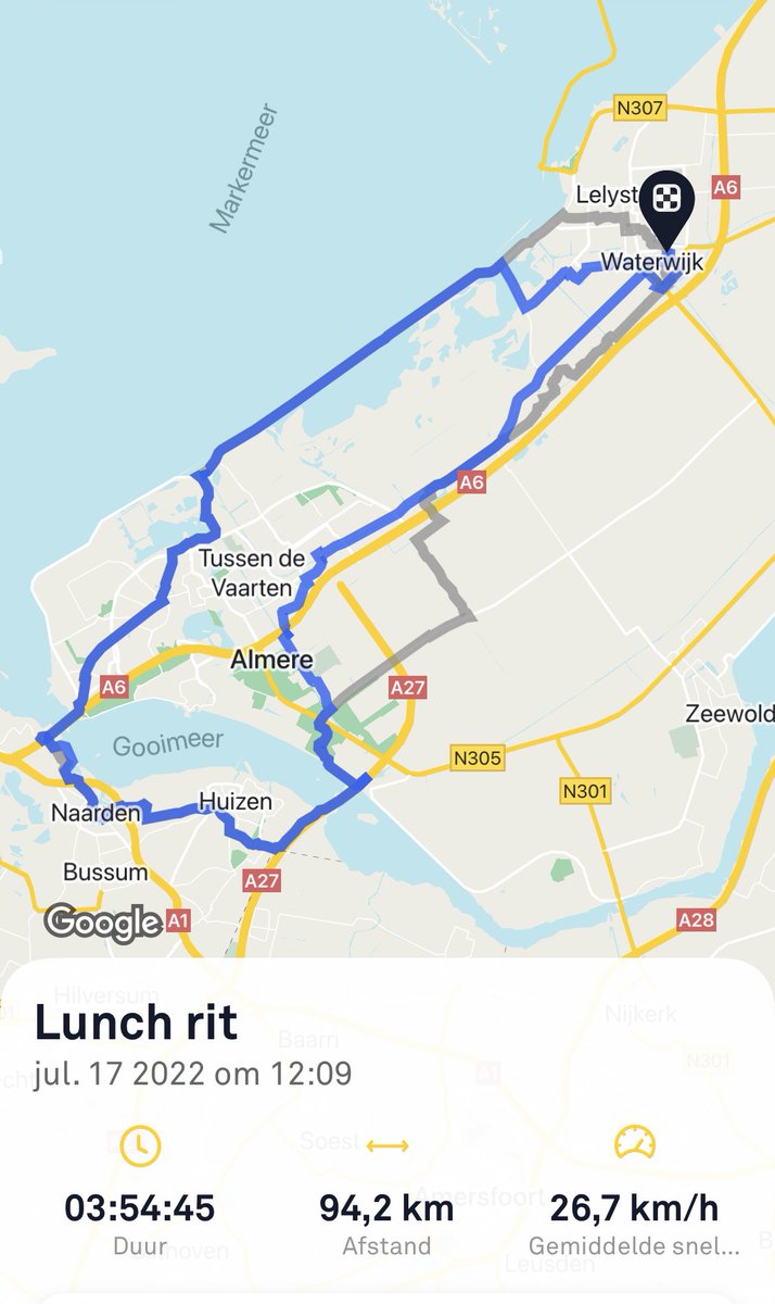 VosjeVos's tweet photo. Polder, woods, lakes, new and old lands, cities and medieval villages #IloveNL #Beeline50Million https://t.co/lKoU8jEq54