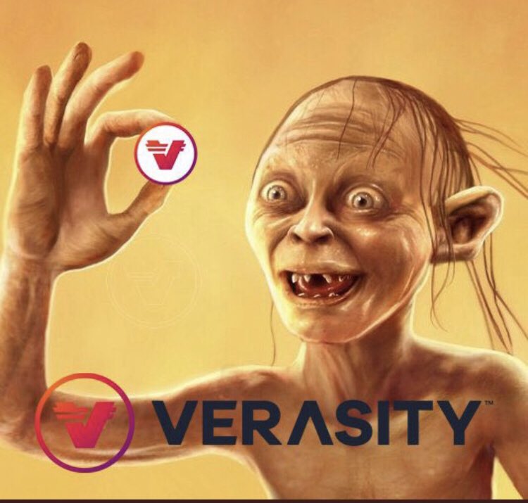 MCRYPTOLEGEND's tweet photo. @XTrader85006307 #VRA #verasity #FORMAMENTIS good bro... https://t.co/KkqWYVQhsv