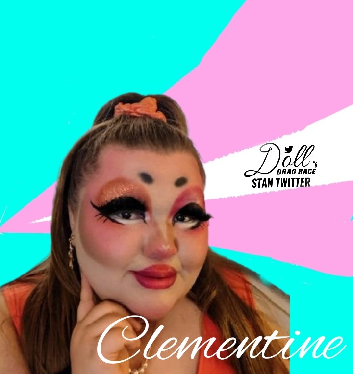 thevirtualangeI's tweet photo. We have a top 4!!! You are #teamdaph #teamclementine #teamfreyja or #teamrainey!! https://t.co/n4EZ4sAY0i