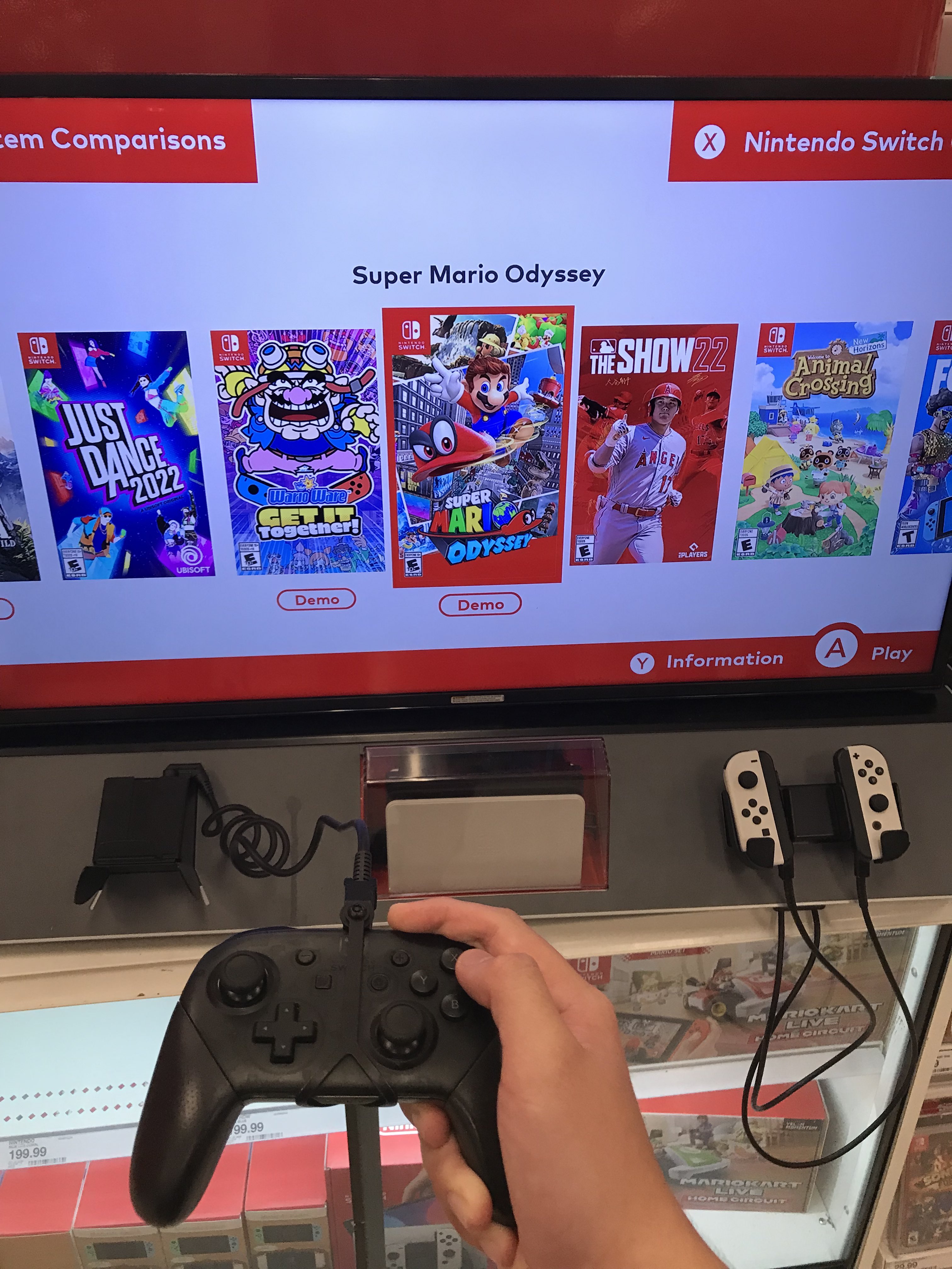 SuperMarioT Super Smash Con 2022 (SuperMarioT_YT) / Twitter