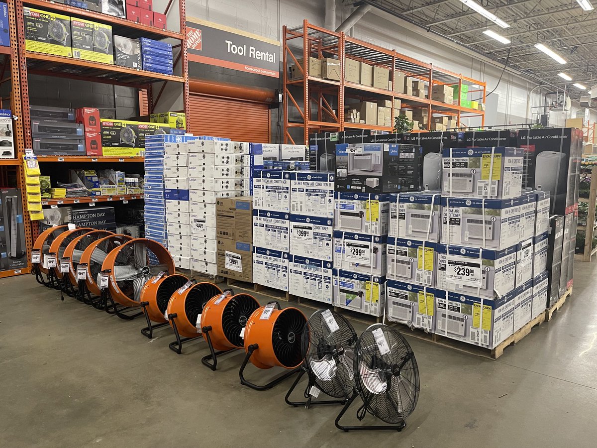 John (WES) Germain tweet media