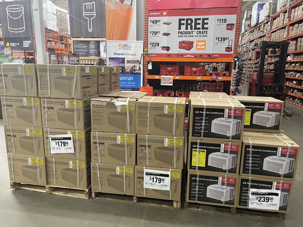 BRING ON THE HEAT… STORE 0926 IS READY!!!!