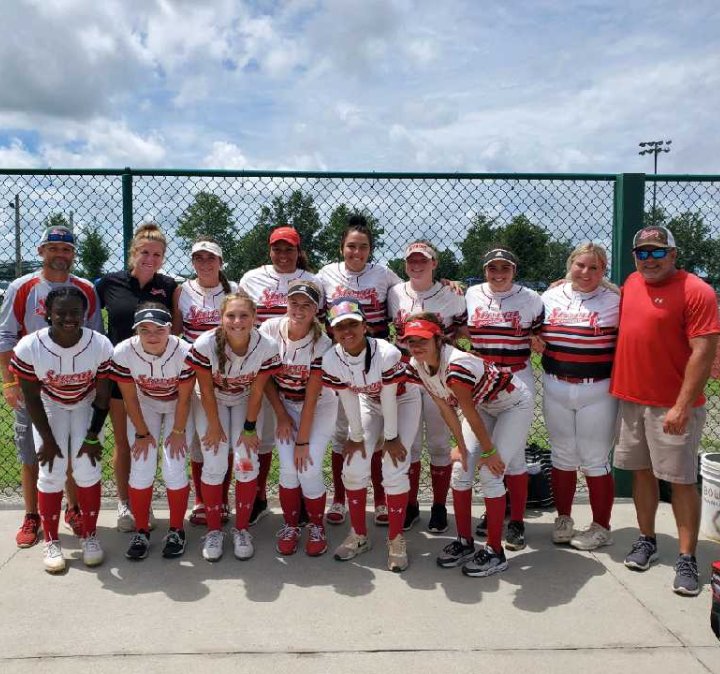 That wraps up a great year at 24-10 against some great competition. This  was a special year and we will miss our 22 class and wish them luck at the next level. God is good!!!
Go Storm!!!