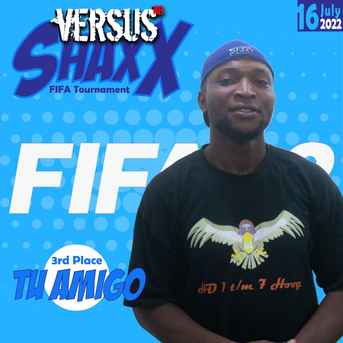 VersusNG's tweet image. We have our winners!

#FIFA
Nas
Elldee
TU Amigo
GmanG
Marafzy

#Challenge
Ready Player1

#Ranbat
Thahyrr

Congratulations to our winners, kudos to all our participants and thanks to everyone who made time to be with us at the event. 

bit.ly/naswins

#fifa22 #sfv #jd