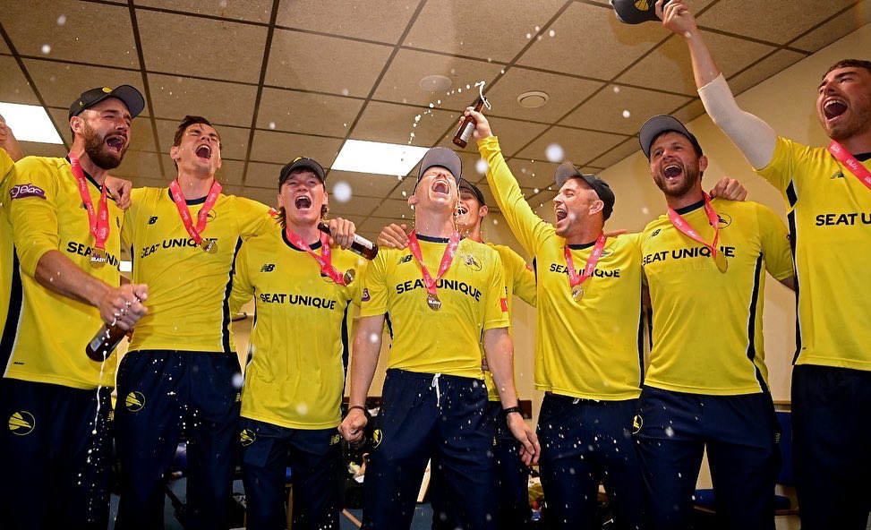 Joe Weatherley tweet media