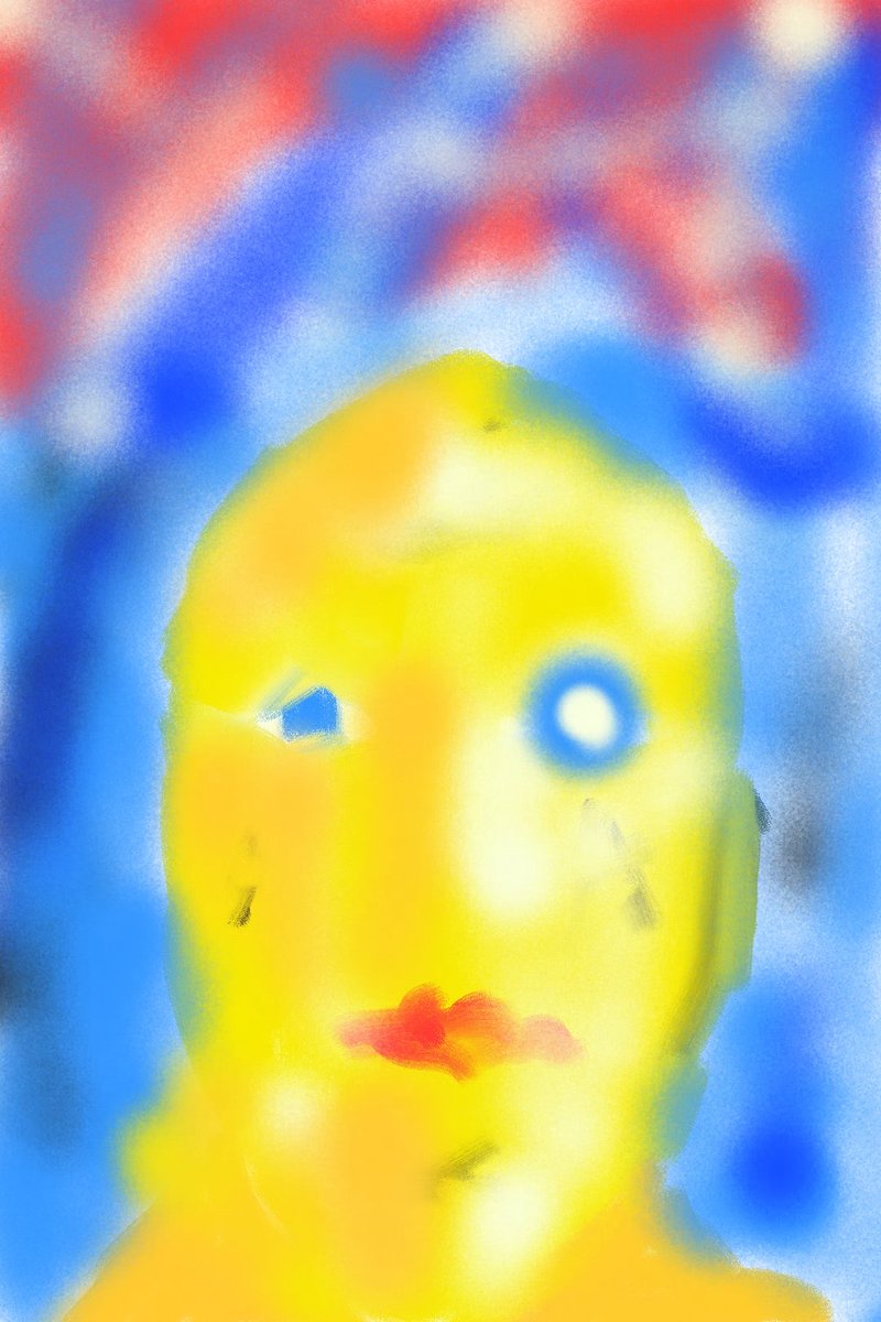 Artist-Geky tweet media