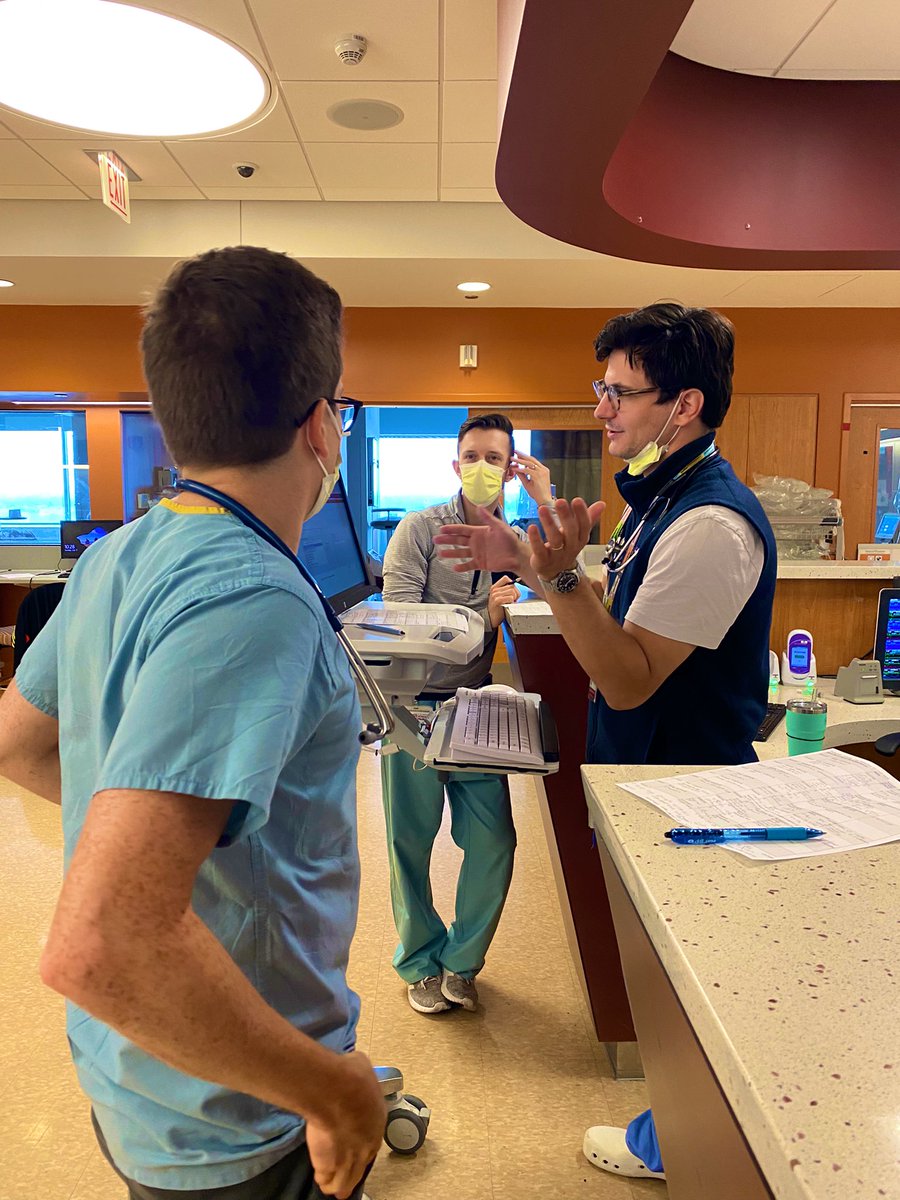 aleclastra's tweet image. #PulmCrit POLL…Sunday in the #ICU &amp;amp; #PulmConsults - interesting discussion RE #thoracentesis risks/benefits @Lucas_Kimmig @kevingbuell @UChicagoPCCM 

For a diagnostic for suspicion of infected space 👀 any platelets level below which you would NOT do? (w/o plt transfusion) ❓🤨