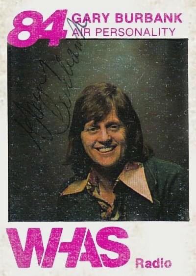 terrymeiners's tweet photo. #WHAS100 🎙 Gary Burbank reflects on Earl Pitts, Snow Sharks, Who Shot J.R., creativity, retirement, and life. 🐐
LISTEN 🎧 https://t.co/PMvcXQYaDp
#WHAS100years #radio #radiohumor #music #honor @840WHAS https://t.co/8p9XkTEWbZ
