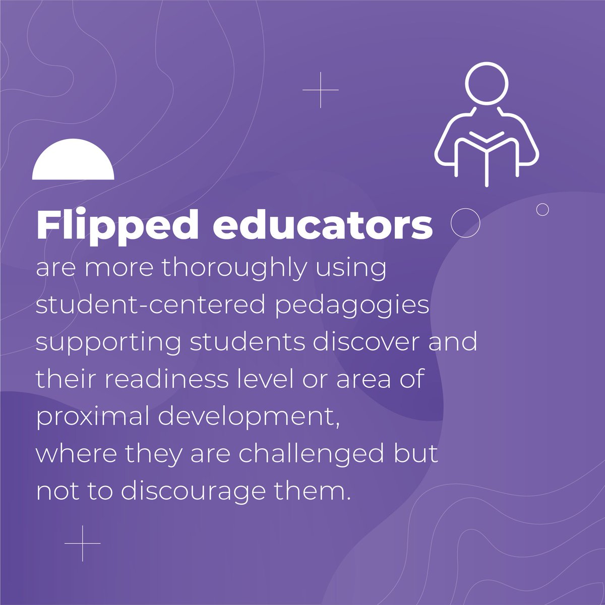 ❝𝐅𝐥𝐢𝐩𝐩𝐞𝐝 𝐄𝐝𝐮𝐜𝐚𝐭𝐨𝐫𝐬❞

#IstanbulEducationSummit #EduTrends #FlippedEducators #Education