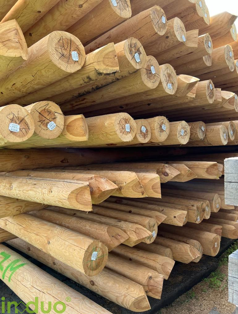 induo.de
+ 49 2161. 61 89 - 0
#holzmasten #woodpoles #wood #sale