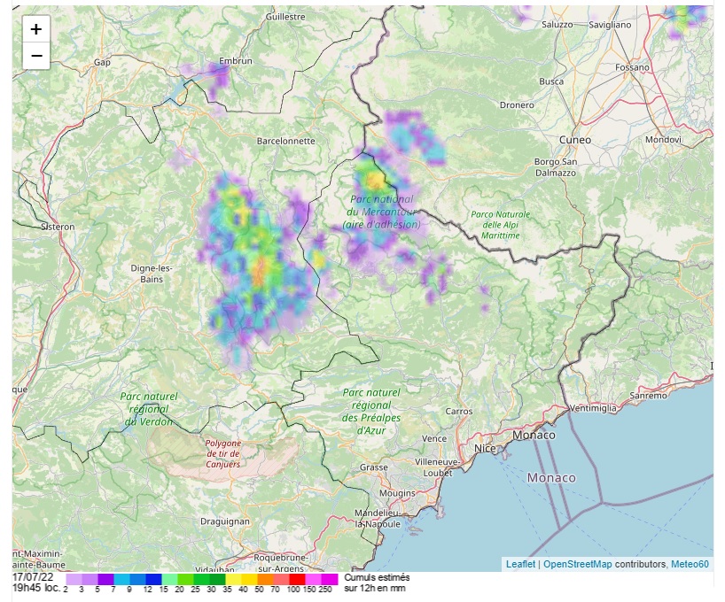 Météo ArgelèssurMer (66700) Prévisions gratuites 10 jours (PyrénéesOrientales) Météo60 Météo ArgelèssurMer (66700) Prévisions gratuites 10 jours (PyrénéesOrientales) Météo60