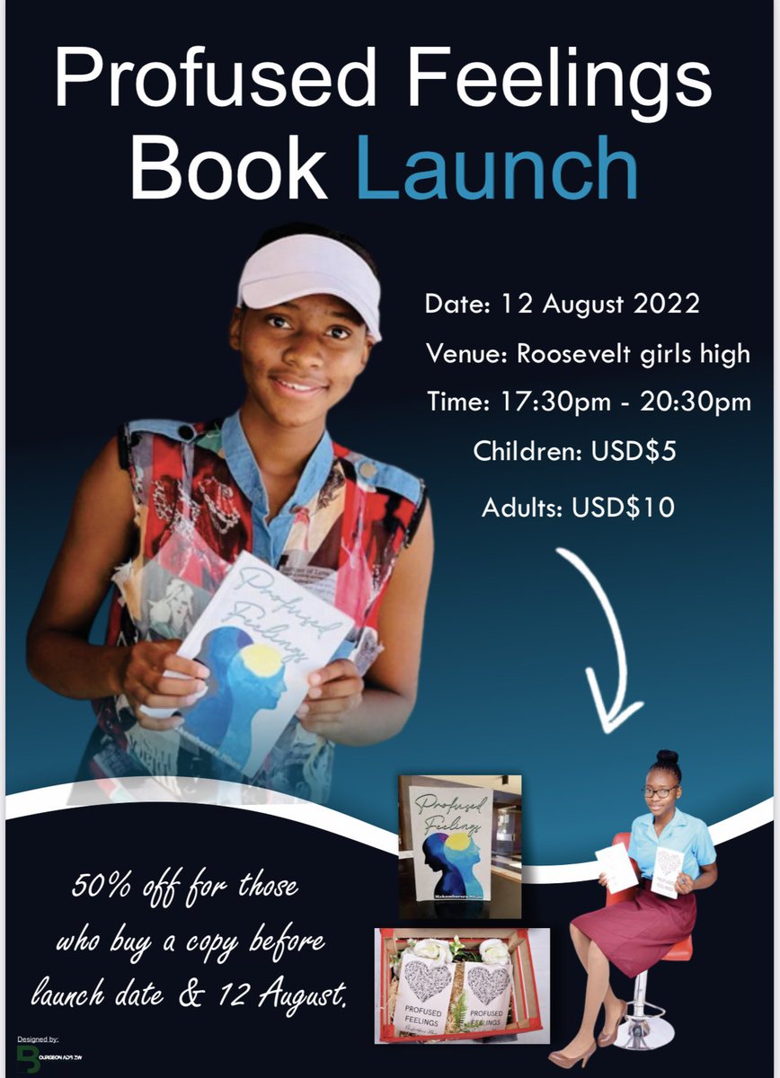 I never knew I would launch my first book ndiri form 5 😭🙏 would really appreciate it if you guys would come and support like the way you did when I posted my first tweet (pinned tweet).. Please Rt maybe someone on your TL might come and support 🥺🙏