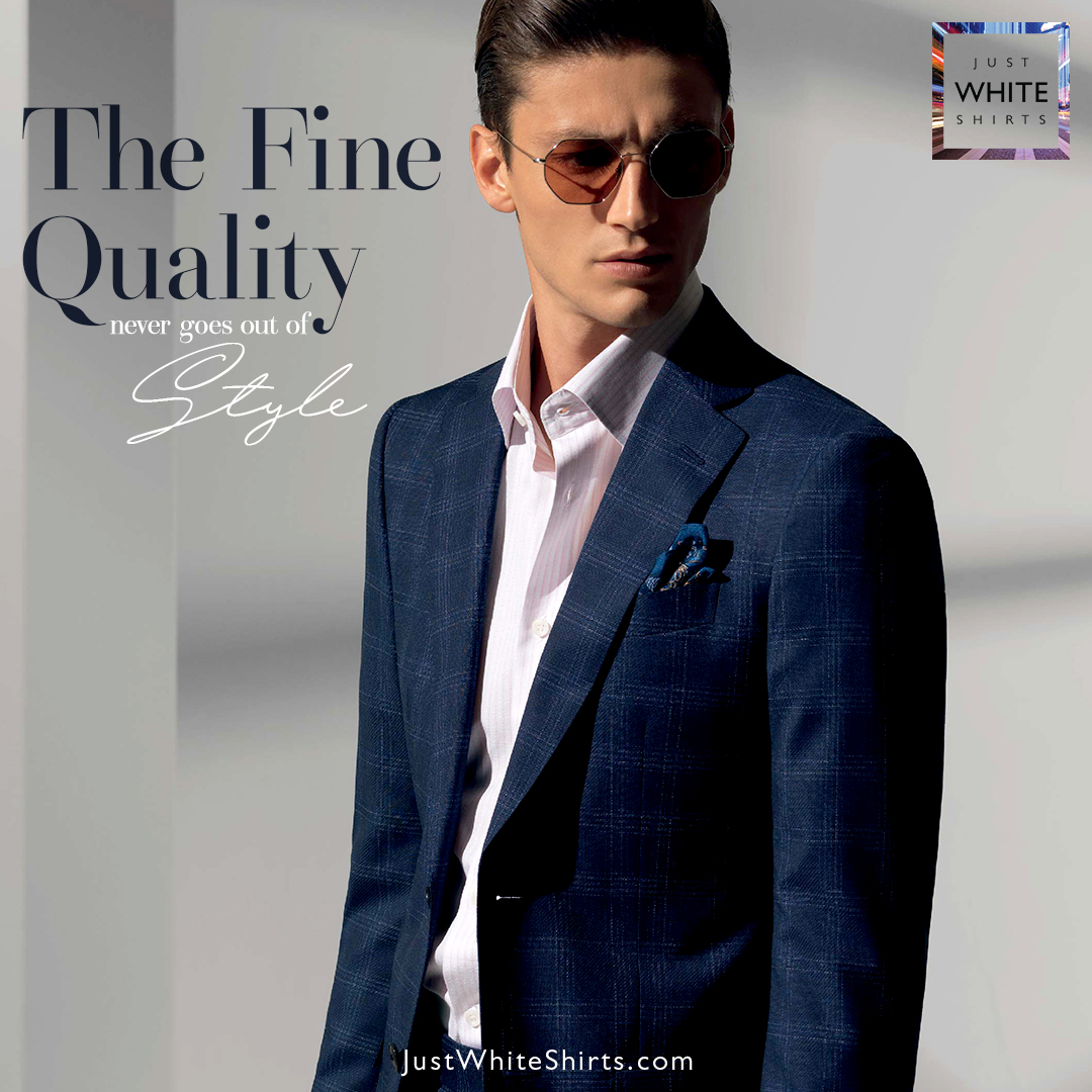 Your day is about to get better. We've got you covered with the best formal wear for men 💪🏼
Shop now on justwhiteshirts.com
#justwhiteshirts #jws #fashion #fashiongram #fashioninspo
#fashions #fashioninsta #fashionmen #fashioninspiration