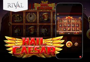 New post (Step into the Roman Colosseum and Celebrate Victory with Rival’s Hail Caesar Slot) has been published on RealMoneyAction.com - realmoneyaction.com/step-into-the-…