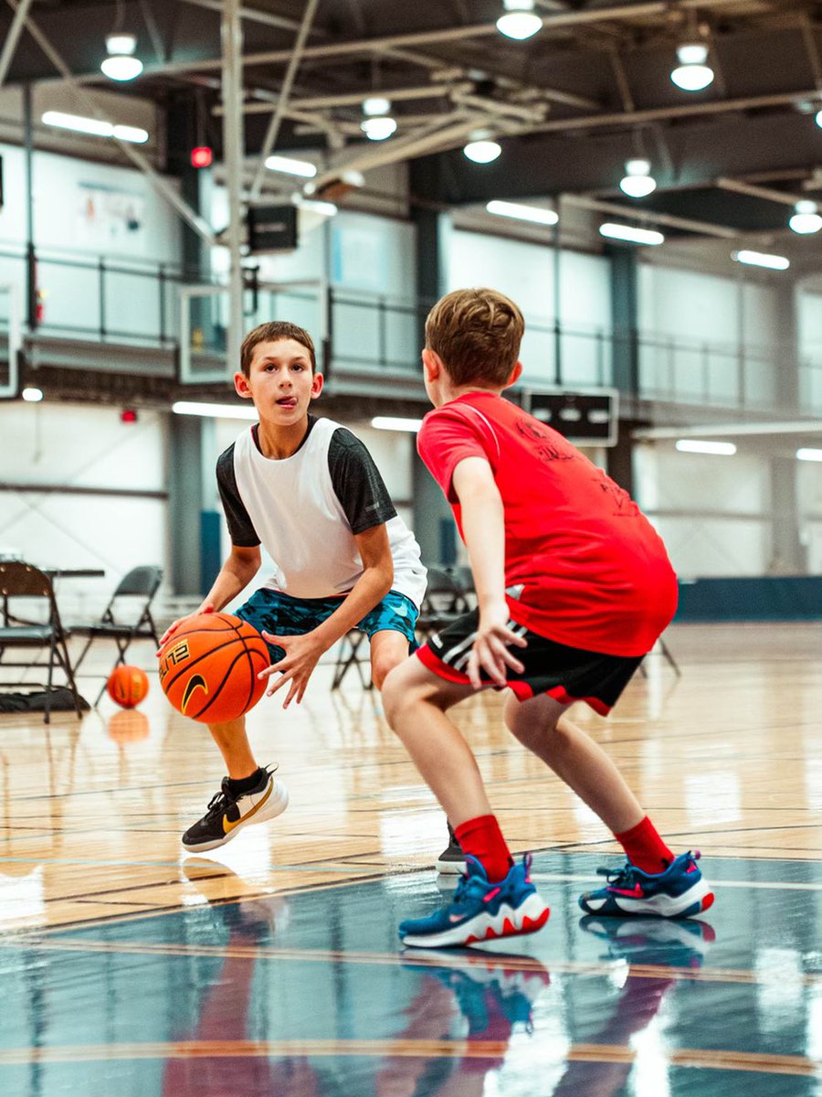 KevinHuerter's tweet photo. First week of Camp👀 https://t.co/MUk2LIAsqs