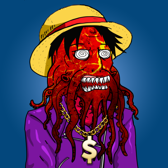 CryptoKrakensCB's tweet photo. 🏆CryptoKrakens Club X Project Shojira🏆

We are giving away 3x Shojira WL (FREE MINT)!

To enter:
😈Follow @shojira &amp; @CryptoKrakensCB
😈RT &amp; Like 

Winners in 24 hours⌛️

#NFT #NFTCommunity #NFTGiveaway #NFTs #FreeMint https://t.co/CZPzR0IA7m