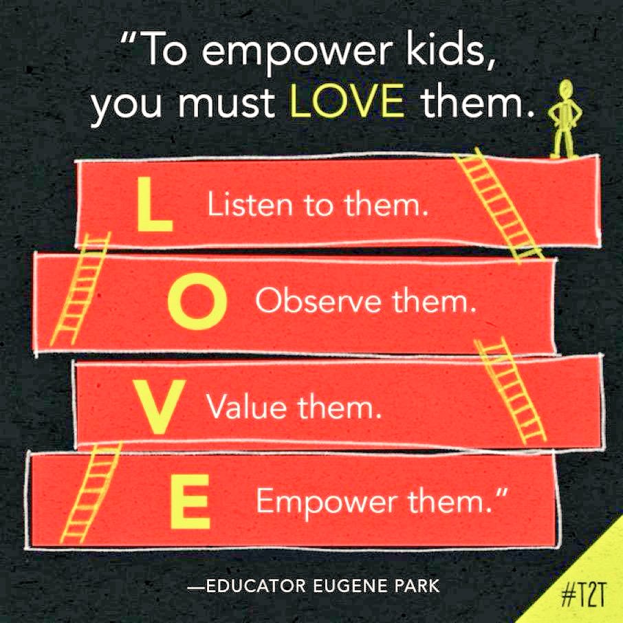 nyasp's tweet photo. School psychologists empower children and families. #ItsWhatWeDo 
#SummerReminder https://t.co/3KZtm1y2Lh