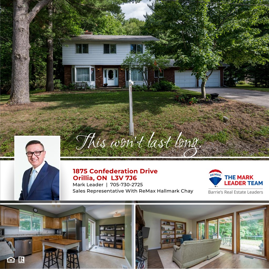 Laura Werrell on Twitter "This Orillia home is located just minutes