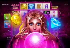 New post (BGaming’s Exciting Slot Lucky Lady Moon Is Enriched with Megaways Mechanic) has been published on RealMoneyAction.com - realmoneyaction.com/bgamings-excit…