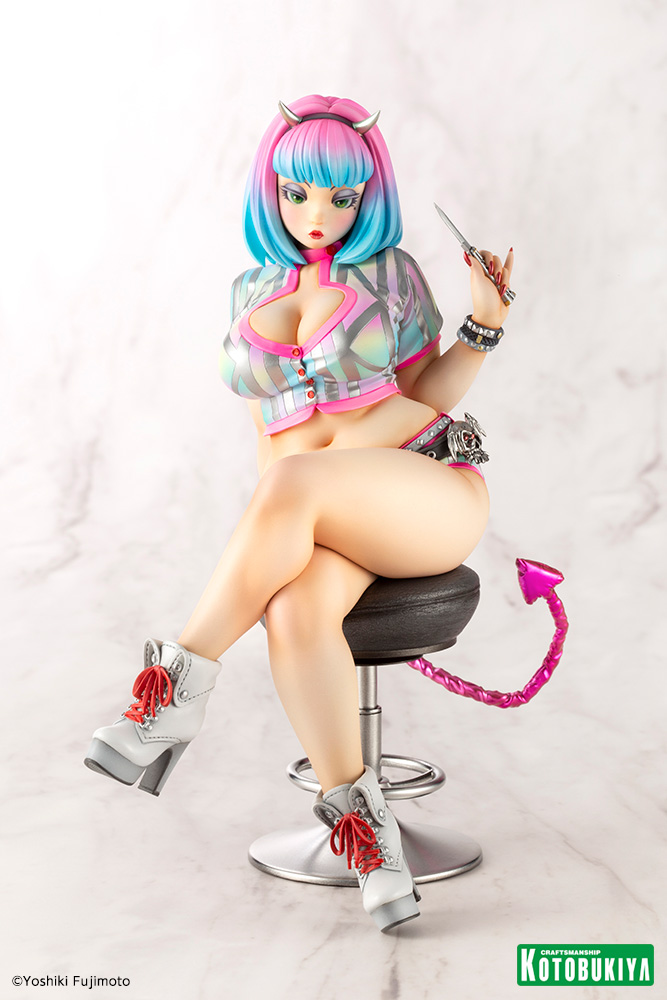 Kotobukiya Official tweet media