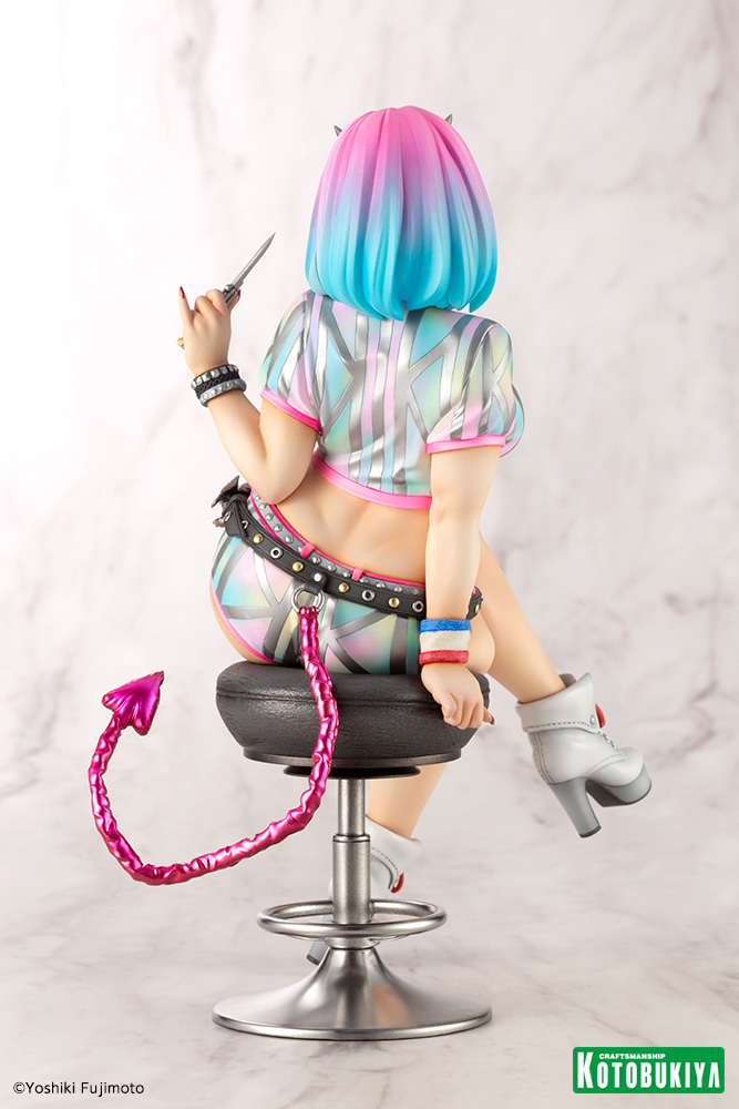 Kotobukiya Official tweet media