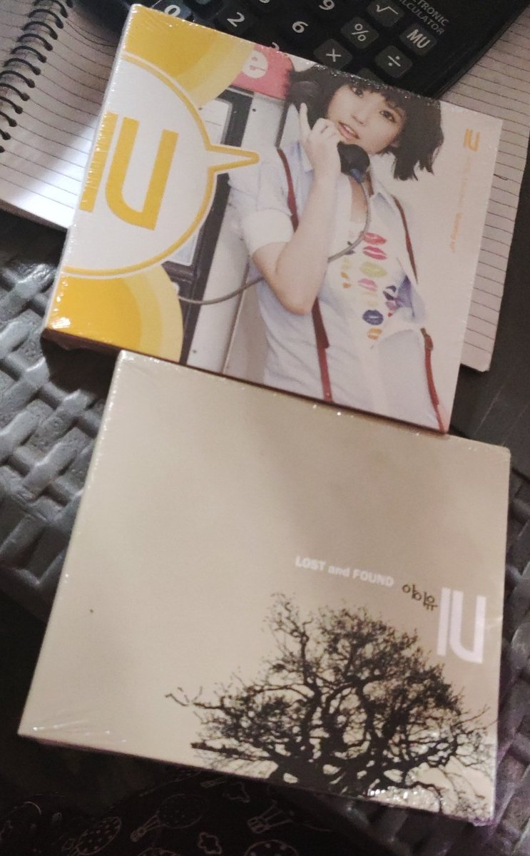 naesarangph's tweet photo. FOR ONLY 800 PESOS (2 albums napo)
- IU LOST &amp; FOUND | I AM GROWING UP

✅ NO RESERVATION NEEDED
✅ FIRST PAY FIRST SERVE
✅ SEALED

- can do shopee checkout, same day delivey, reg shipment
- bdo, gcash, paymaya, palawan express

DM OR COMMENT MINE 📩 https://t.co/lVX8lx94bE