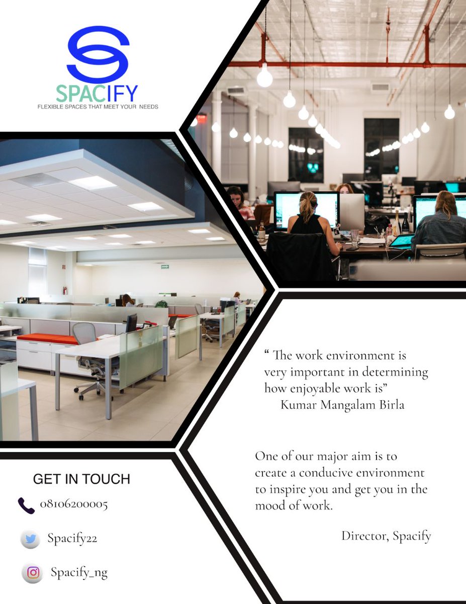Spacify_ng tweet media