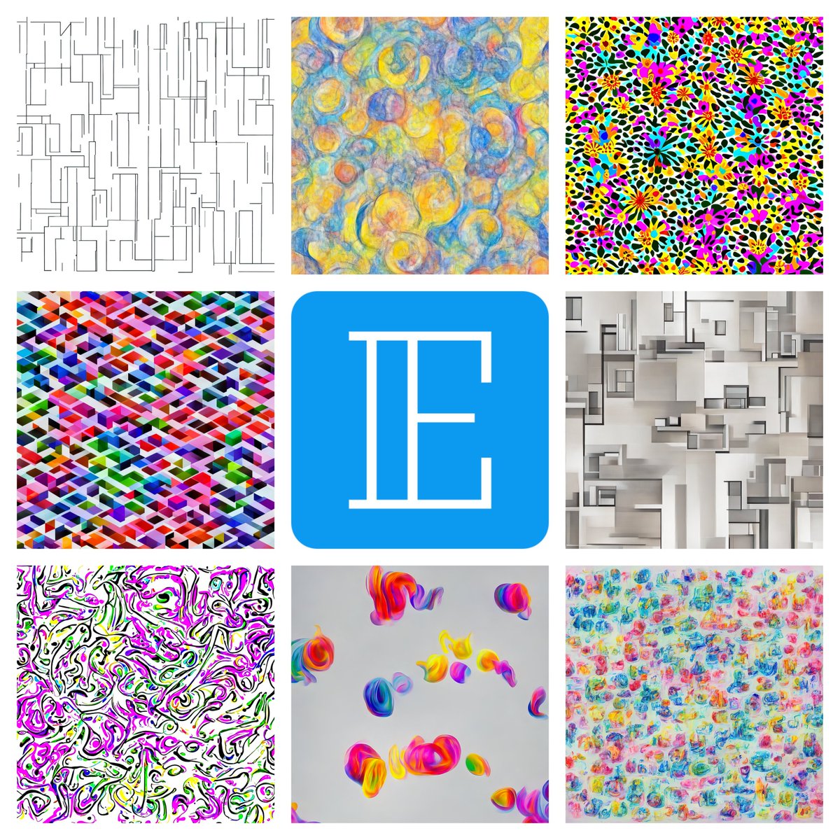 my gratitude exceeds description

thanks to all for your support and collecting my art

Elements collection link:
opensea.io/collection/ele…