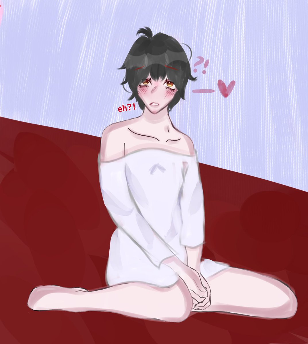 Kan sẽ của blay trong đêm nay😏✨✨#yeosm