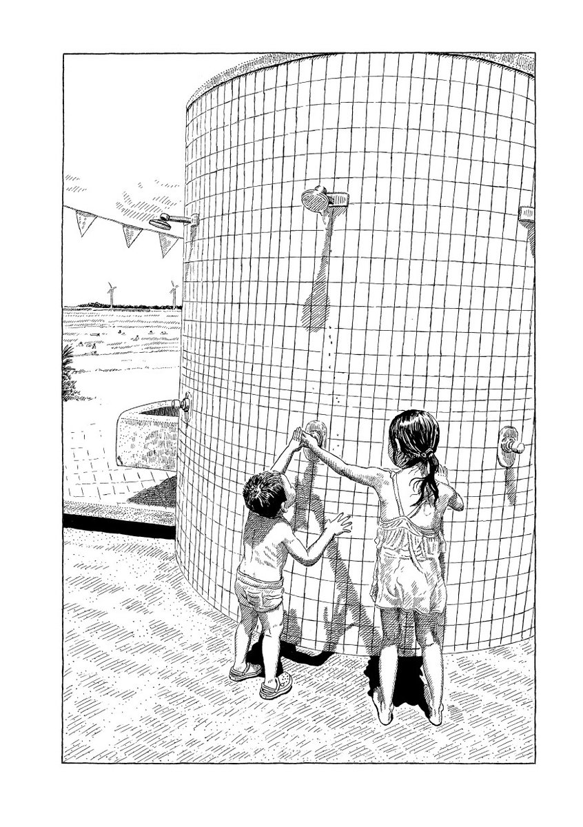 海(4/6) 
