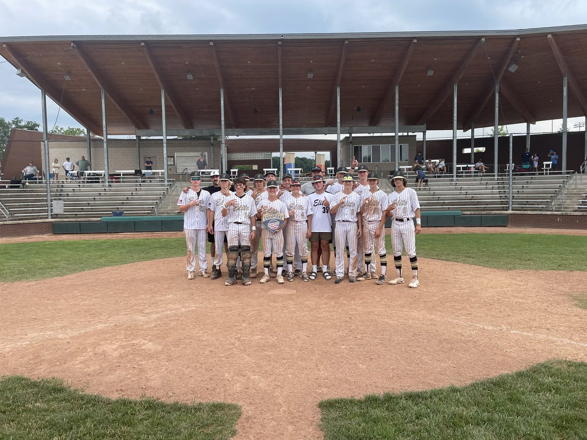 Elite Hurricanes tweet media