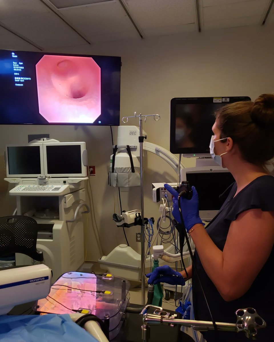 Dell Med Pulmonary & Critical Care Fellowship tweet media