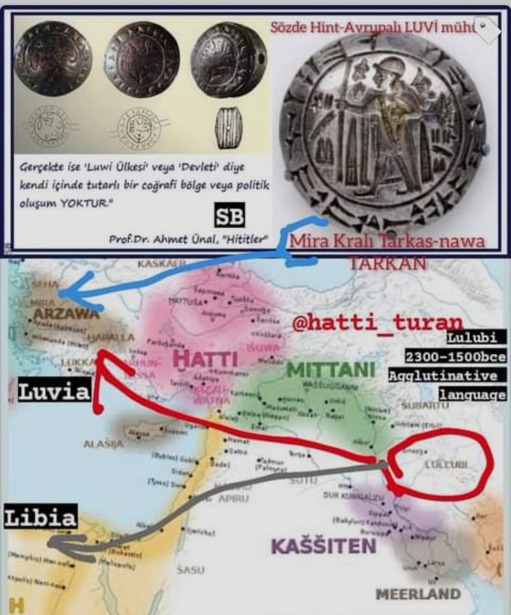 turukkeans's tweet photo. ... Luvi İmparatorluğu diye bir olgunun aslında var olmayışı ve Luvi etnik kökeninin tanımlanmasında ortaya çıkan tüm bu sorunlar hayal kırıklığı yarattı."  #luvicesorunu #luviler #luvianproblem #luvian #luvice https://t.co/IfLiDl6X6N